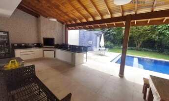 Imagem 3: Casa com 4 dormitórios para alugar - Riviera de São Lourenço - Bertioga/SP