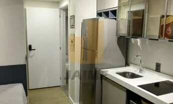 Imagem 7: Studio novo bem localizado, 1 dormitório todo mobiliado próximo à faculdades - Perdizes