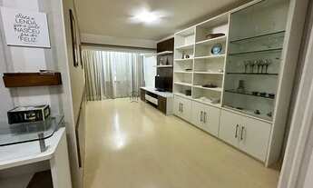 Imagem 2: Apartamento à venda com 02 dormitórios, 01 escritório com WC, 01 WC social, 01 vaga cobert