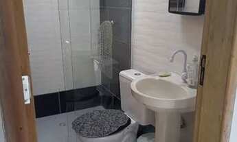 Imagem 4: Vendo casa na praia de Matinhos