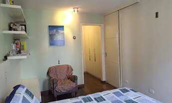 Imagem 5: APARTAMENTO ANDAR ALTO A VENDA NO JARDIM GUEDALA!!