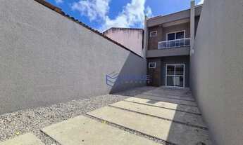 Imagem 3: Casa com 3 dormitórios para alugar, 135 m² por R$ 1.850,00/mês - Itaperi - Fortaleza/CE