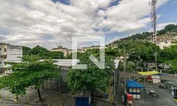 Imagem 7: Apartamento para Aluguel - Olaria, 2 Quartos, 52 m2