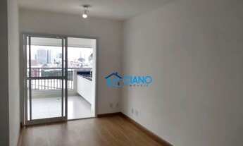 Imagem 5: Apartamento com 3 dormitórios para alugar, 88 m² por R$ 4.683,30/mês - Quarta Parada - São