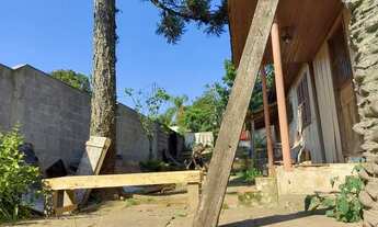 Imagem 2: Casa para Venda - 88m², 3 dormitórios, 3 vagas - Bom Jesus