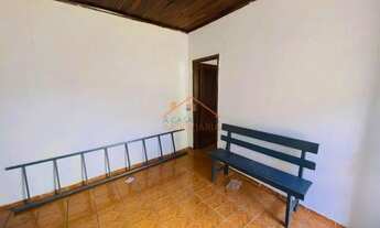 Imagem 3: Casa de 3 quartos, 1 sala, 1 banheiro com uma localização há menos de 300 metros do Carref