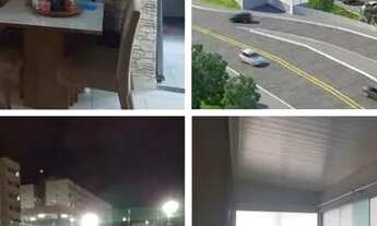 Imagem: Apartamento condomínio jardins da roseira