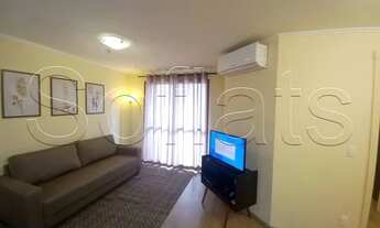 Imagem 6: Flat Quality Alvorada, 43m² 2 dormitórios 1 vaga para locação na Vila Olímpia