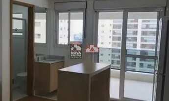 Imagem 3: São José dos Campos - Apartamento Padrão - Parque Residencial Aquarius