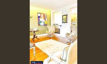 Imagem 7: Apartamento Venda Cerqueira César 220 m² 3 Dormitórios