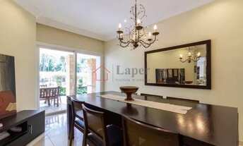 Imagem 6: Alto da Boa Vista (Jardim Cordeiro) Belíssima Casa em Condomínio A. Padrão