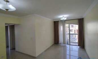 Imagem: Apartamento com 3 dormitórios à venda