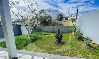 Imagem 5: Vendo casa com 3 quartos, edícula, área Gourmet no centro São Pedro da Aldeia