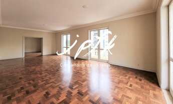 Imagem 5: Apartamento em edifício Lindenberg à venda no Jardim América, 300m², 3 dorm., 1 suíte, 2 v