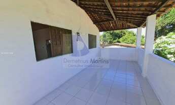 Imagem 5: Apartamento para Venda em São Lourenço da Mata, Penedo, 5 dormitórios, 2 banheiros, 3 vaga