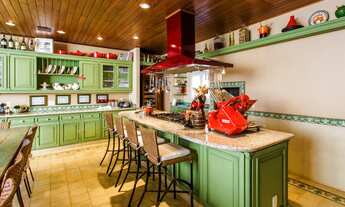 Imagem 2: Casa no melhor do Jardim Guedala