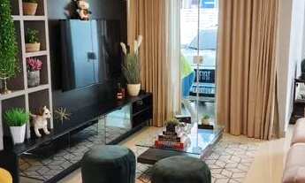 Imagem 4: VOLTA REDONDA - Casa Padrão - JARDIM BELVEDERE