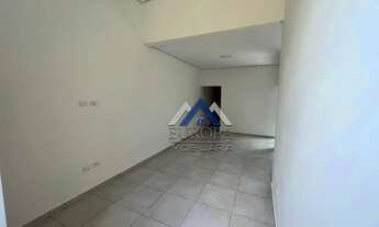 Imagem 4: Casa com 3 dormitórios à venda, 83 m² por R$ 370.000,00 - Columbia - Londrina/PR