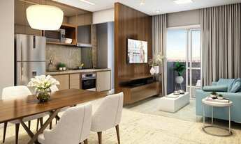 Imagem 5: APARTAMENTO RESIDENCIAL em São Paulo - SP, Santo Amaro