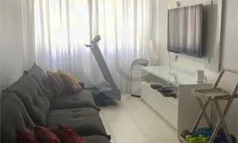Imagem 3: Apartamento com 100 m² 3 quartos na Vila Mariana