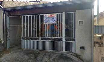 Imagem 3: Casa para aluguel, 2 quartos, 1 vaga, Jardim Morada do Sol - Indaiatuba/SP