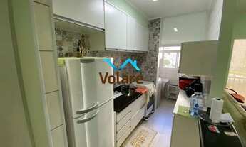 Imagem 4: APARTAMENTO RESIDENCIAL em OSASCO - SP, UMUARAMA