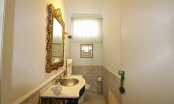 Imagem 2: APARTAMENTO 4 DORMITÓRIOS (1 STE) 244m2 ANDAR ALTO 2 VGS