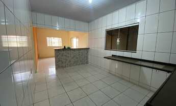 Imagem 2: Casa Residencial no Recanto do Bosque