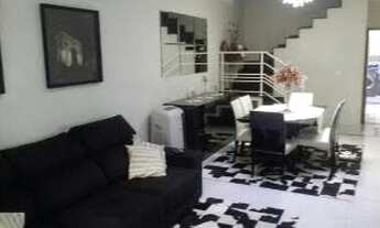 Imagem: Sobrado na Vila Ede para venda com 140m²