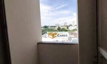 Imagem 5: Apartamento com 1 dormitório à venda, 48 m² por R$ 160.000,00 - Centro - Campinas/SP