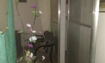 Imagem 2: Apartamento térreo para venda possui 2 quartos, 1 vaga em Estuário - Santos - SP