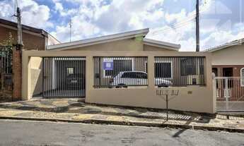 Imagem: Casa - Jardim Ouro Branco - Campinas