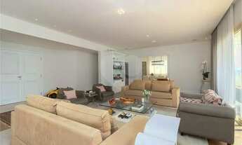 Imagem 6: Apartamento de Altíssimo Padrão, na parte plana do Jardim América