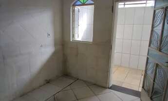 Imagem 6: ALUGO CASA COM 1 QUARTO, SALA, COZINHA, BANHEIRO