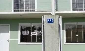 Imagem: Lindo Sobrado no Rio Bonito/ Campo de Santana