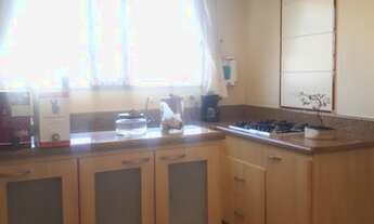 Imagem 6: Cobertura Duplex para venda em Gonzaga - Santos - SP