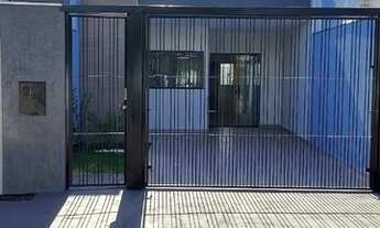 Imagem: Casa 3 quartos sendo1 suíte, pé direito