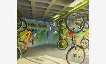 Imagem 5: Apartamento Pronto no bairro Cidade dos Funcionários Fortaleza à venda