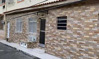 Imagem 2: Vila Valqueire (Intendente Magalhães) Casa Térreo Reformada 1Qto Garagem