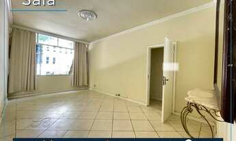 Imagem: Apartamento para aluguel com 122 metros