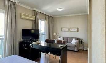 Imagem: Flat em Perdizes - São Paulo, SP