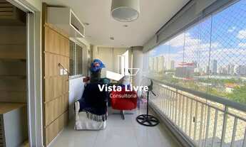 Imagem 5: Apartamento novo totalmente reformando à venda na Vila Leopoldina pronto para morar