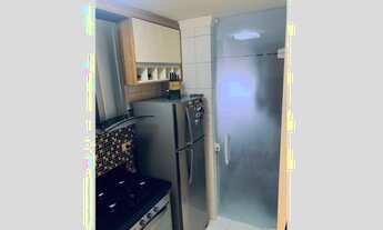 Imagem 3: Lindo Apto de 2 dorms no Bairro Gopouva Grs