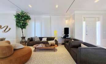 Imagem 5: Sobrado com 4 dormitórios à venda, 790 m² por R$ 8.000.000,00 - Jardim Maison Du Parc - In