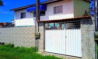 Imagem: Casa na Ilhota com 160m² 3/4 sendo 1suite