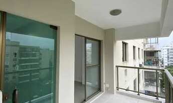 Imagem 2: Apartamento a venda no Recreio dos Bandeirantes