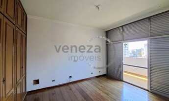 Imagem 7: Apartamento com 4 quartos à venda por R$ 1350000.00, 451.22 m2 - CENTRO - LONDRINA/PR