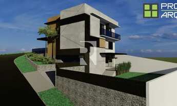 Imagem 2: Cód.: 442 - Comprar Casa 03 quartos - Spina Ville - Juiz De Fora - Rezende Imóveis