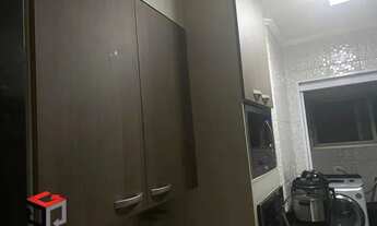 Imagem 6: Apartamento à venda 3 quartos 2 vagas Bavesca Centro - São Bernardo do Campo - SP