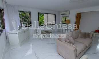 Imagem 6: Apartamento Petrópolis 3 dormitórios 1 suite 113 m² TOTALMENTE MOBILIADO. Bem próximo Uniã